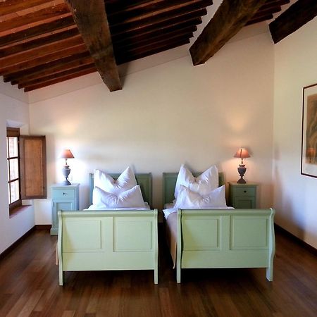 Locanda Cugnanello Anqua Номер фото