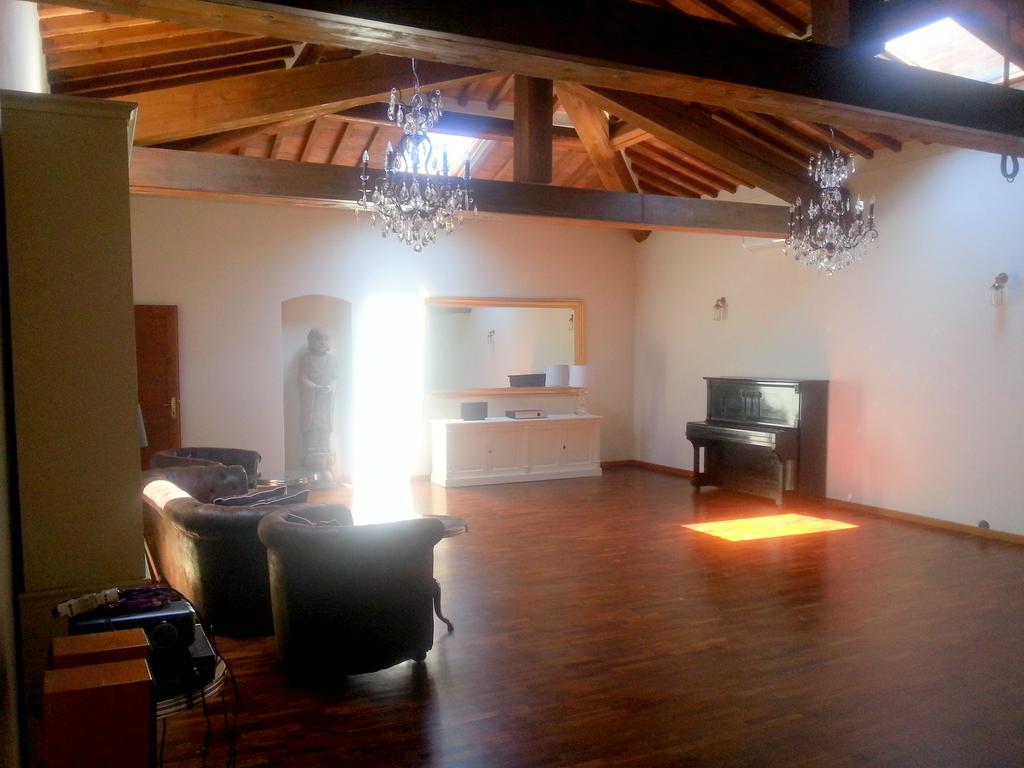 Locanda Cugnanello Anqua Экстерьер фото