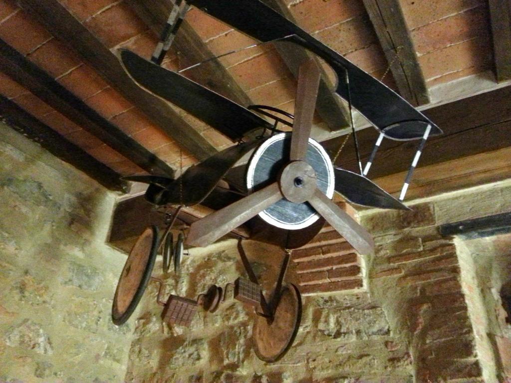 Locanda Cugnanello Anqua Экстерьер фото