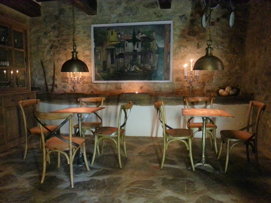 Locanda Cugnanello Anqua Экстерьер фото