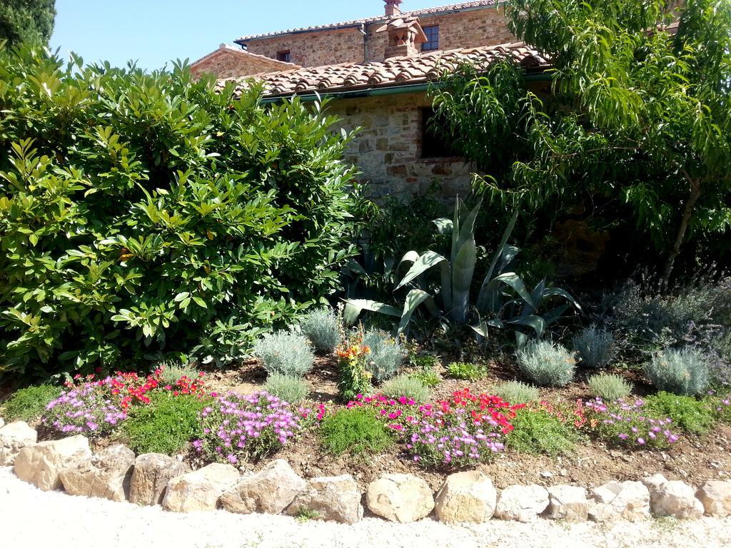 Locanda Cugnanello Anqua Экстерьер фото