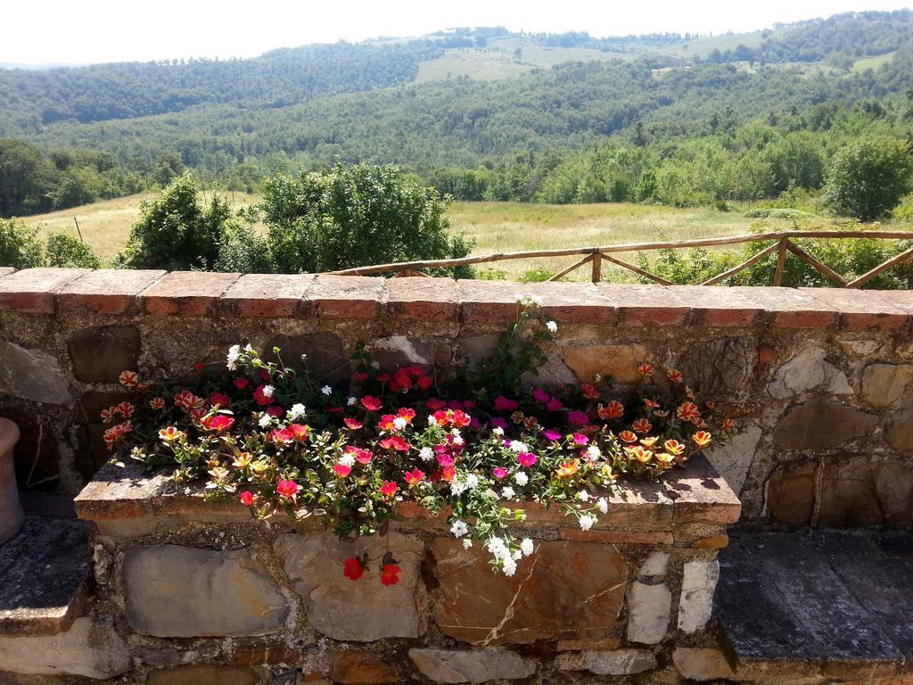 Locanda Cugnanello Anqua Экстерьер фото