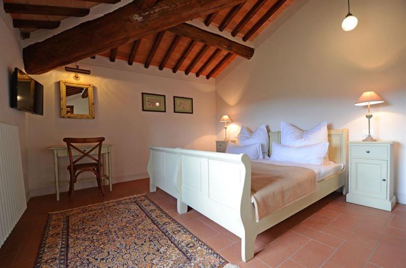 Locanda Cugnanello Anqua Номер фото