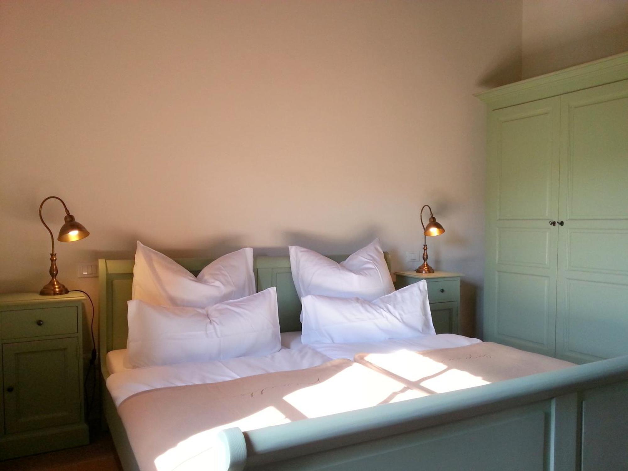 Locanda Cugnanello Anqua Номер фото