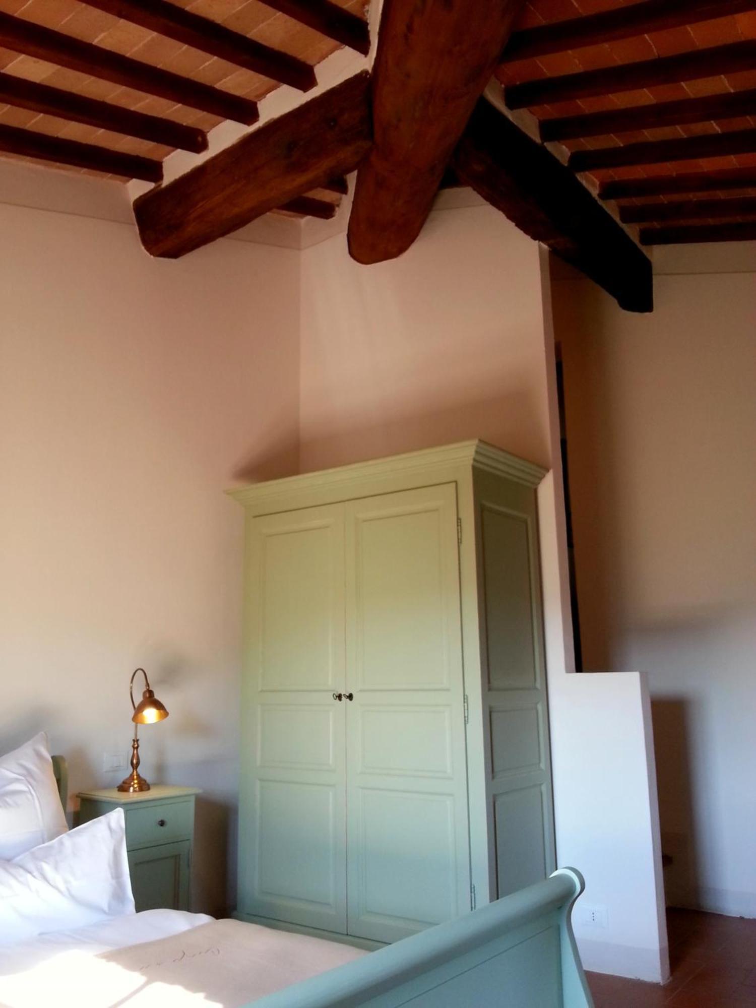 Locanda Cugnanello Anqua Номер фото