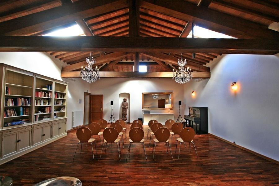 Locanda Cugnanello Anqua Экстерьер фото