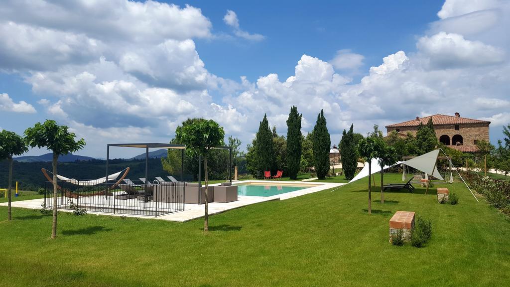 Locanda Cugnanello Anqua Экстерьер фото